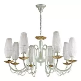 Люстра Odeon Light Felicia 3919/8