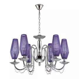 Люстра Odeon Light FELICIA 3920/6