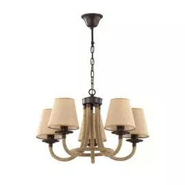 Люстра Odeon Light Felika 3258/5