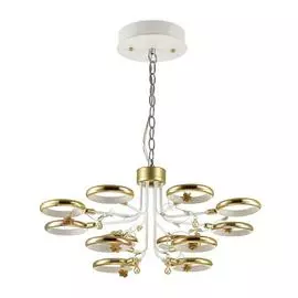 Люстра Odeon Light Fiuggi 4036/72L