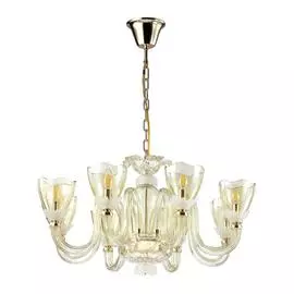 Люстра Odeon Light FLORIANA 4003/8