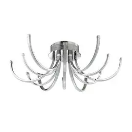 Люстра Odeon Light Gia 4027/96CL