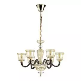 Люстра Odeon Light Giovanni 4000/6