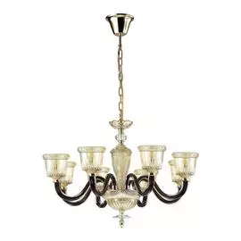 Люстра Odeon Light GIOVANNI 4000/8