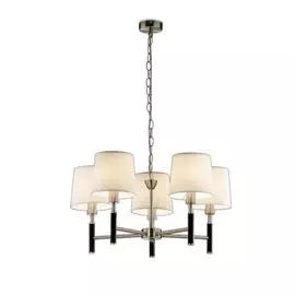 Люстра Odeon Light GLEN 2266/5