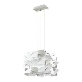 Люстра Odeon Light Gratta 3976/1