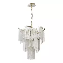 Люстра Odeon Light GRAZA 4630/7