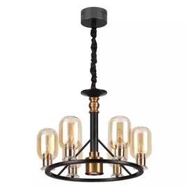 Люстра Odeon Light GRIF 4700/6