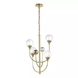 Люстра Odeon Light HALL 4785/4