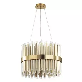 Люстра Odeon Light HALL 4786/12A