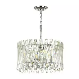 Люстра Odeon Light HALL 4796/8