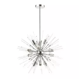 Люстра Odeon Light HALL 4828/12