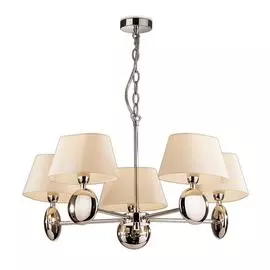 Люстра Odeon Light HOTEL 2195/5