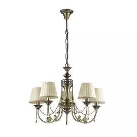 Люстра Odeon Light Ignessa 3222/5