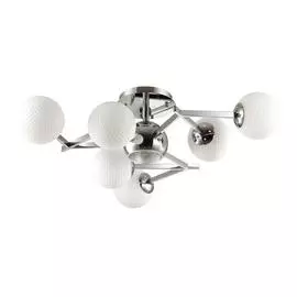 Люстра Odeon Light Izzo 3960/7C