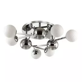 Люстра Odeon Light Izzo 3960/9C