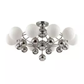 Люстра Odeon Light JOLLY 3953/10C