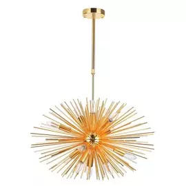 Люстра Odeon Light KAVALLE 4662/12