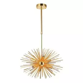 Люстра Odeon Light KAVALLE 4662/6