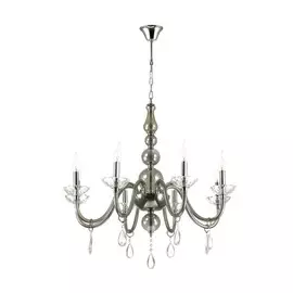 Люстра Odeon Light KEPRIA 4725/8