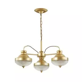 Люстра Odeon Light KRONA 4658/3