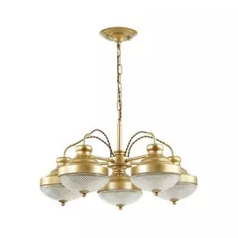 Люстра Odeon Light KRONA 4658/5