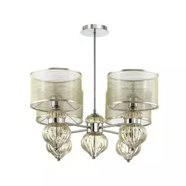 Люстра Odeon Light LILIT 4687/4