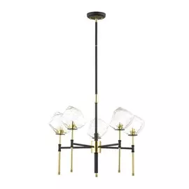 Люстра Odeon Light LOFT 4789/5