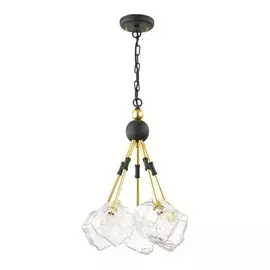 Люстра Odeon Light LOFT 4789/5A