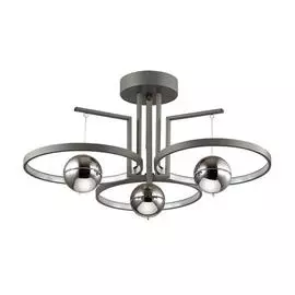 Люстра Odeon Light LOND 4031/40CL