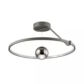 Люстра Odeon Light LOND 4032/40CL