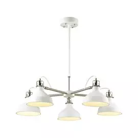 Люстра Odeon Light Lurdi 3331/5
