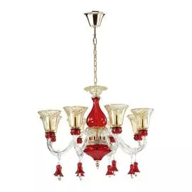 Люстра Odeon Light MADLEN 4004/8