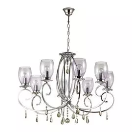 Люстра Odeon Light Magenta 3923/8