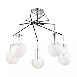 Люстра Odeon Light MARCO 4029/5