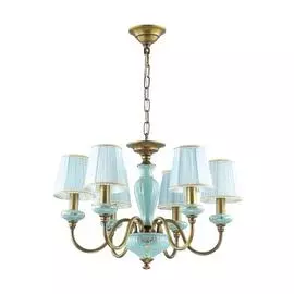 Люстра Odeon Light Marea 3948/6