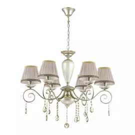 Люстра Odeon Light MARIONETTA 3924/6