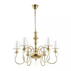 Люстра Odeon Light MEKI 4723/6