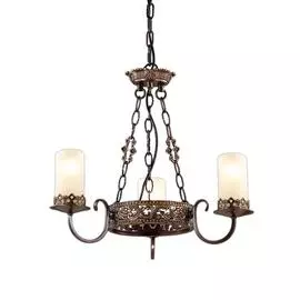 Люстра Odeon Light MELA 2690/3