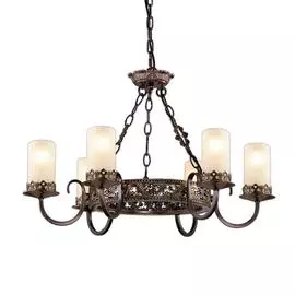 Люстра Odeon Light Mela 2690/6