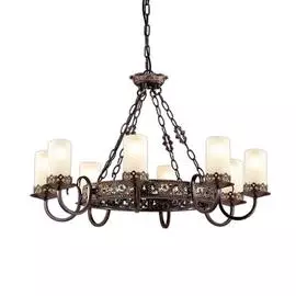 Люстра Odeon Light Mela 2690/8