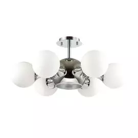 Люстра Odeon Light Miolla 3972/7C