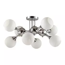 Люстра Odeon Light Miolla 3972/8C