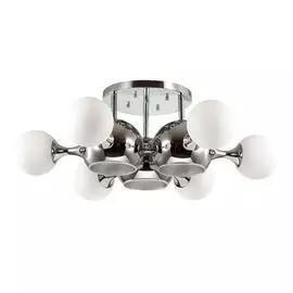 Люстра Odeon Light MIOLLA 3972/9C