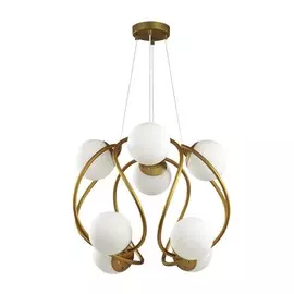 Люстра Odeon Light MODERN 4808/8