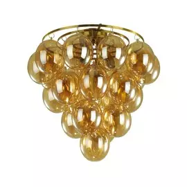 Люстра Odeon Light MODERN 4812/6C