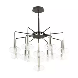 Люстра Odeon Light MODERN 4815/13