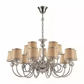 Люстра Odeon Light MOLINARI 3945/15