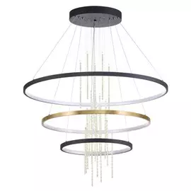 Люстра Odeon Light MONICA 3901/99L