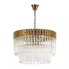 Люстра Odeon Light MORIA 4675/8